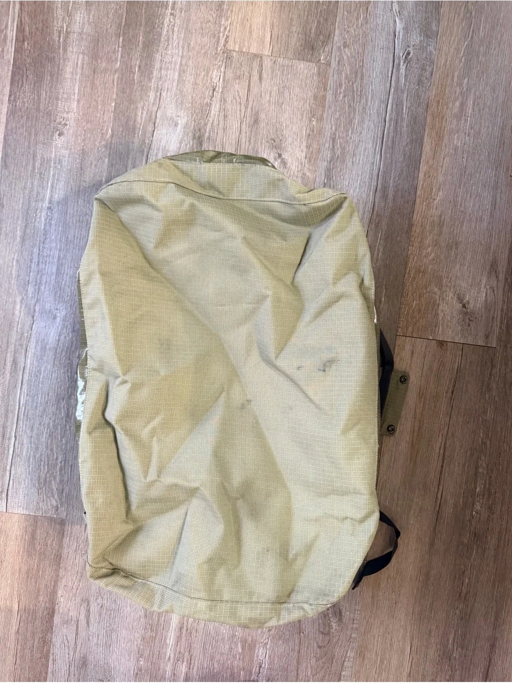 Patagonia overall great